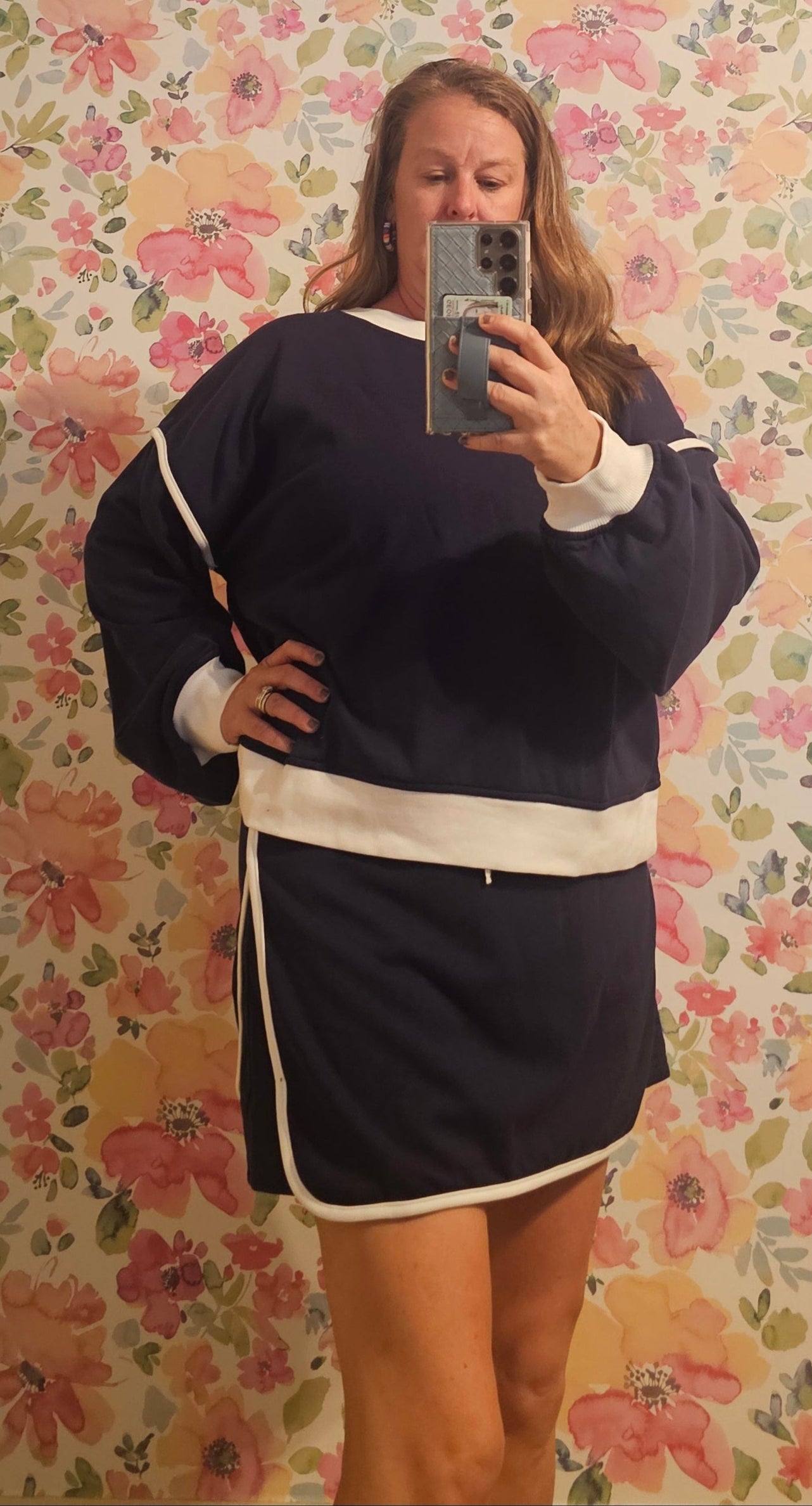 Navy Set