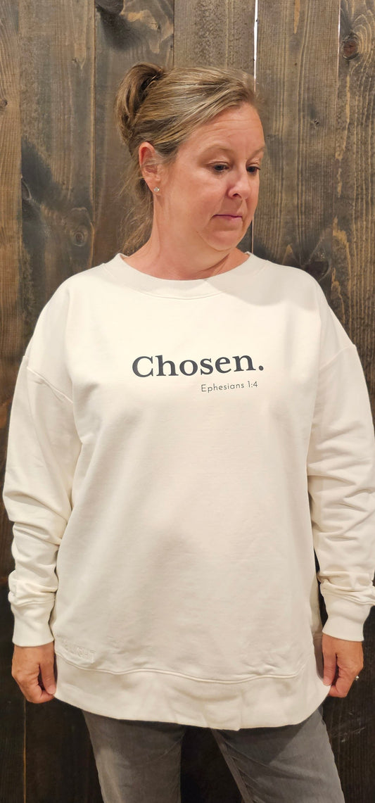 Chosen Sweatshirt